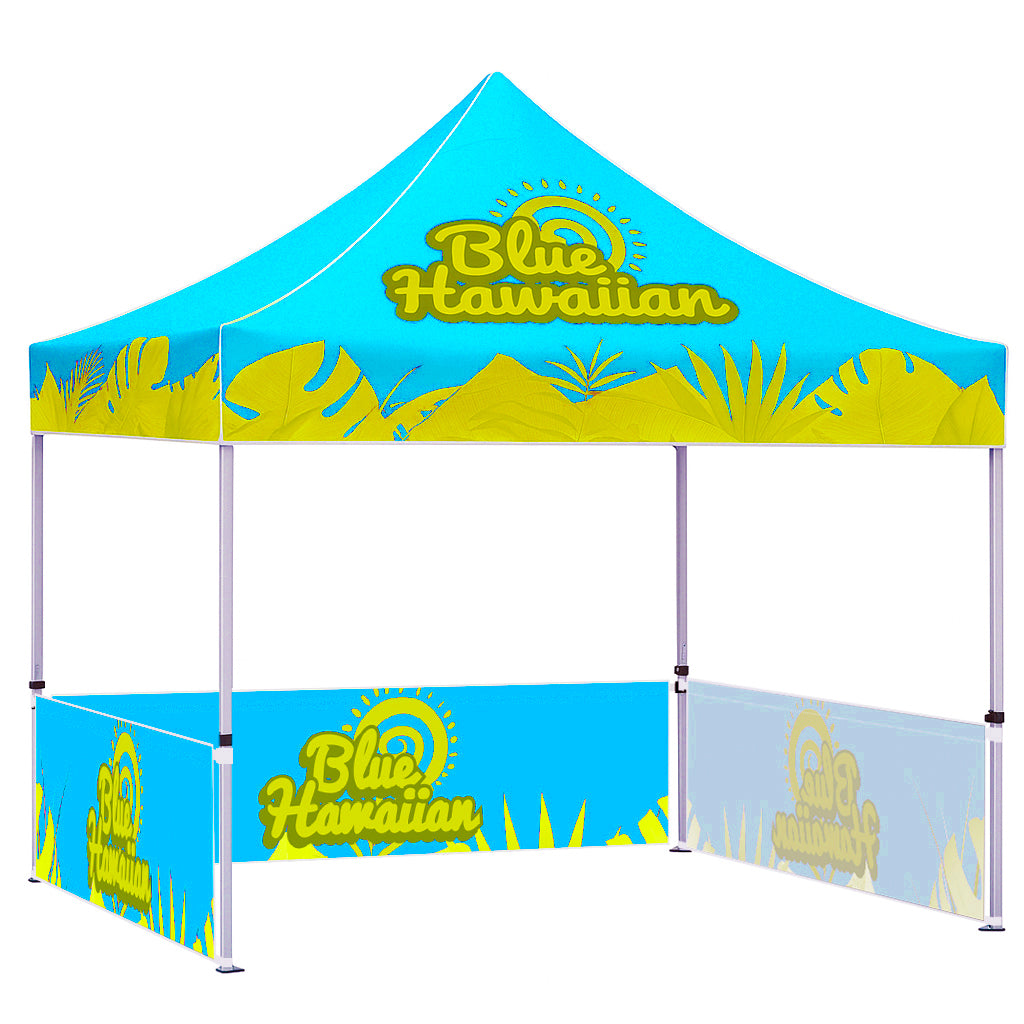10 ft. Casita Steel Tent Kit 3