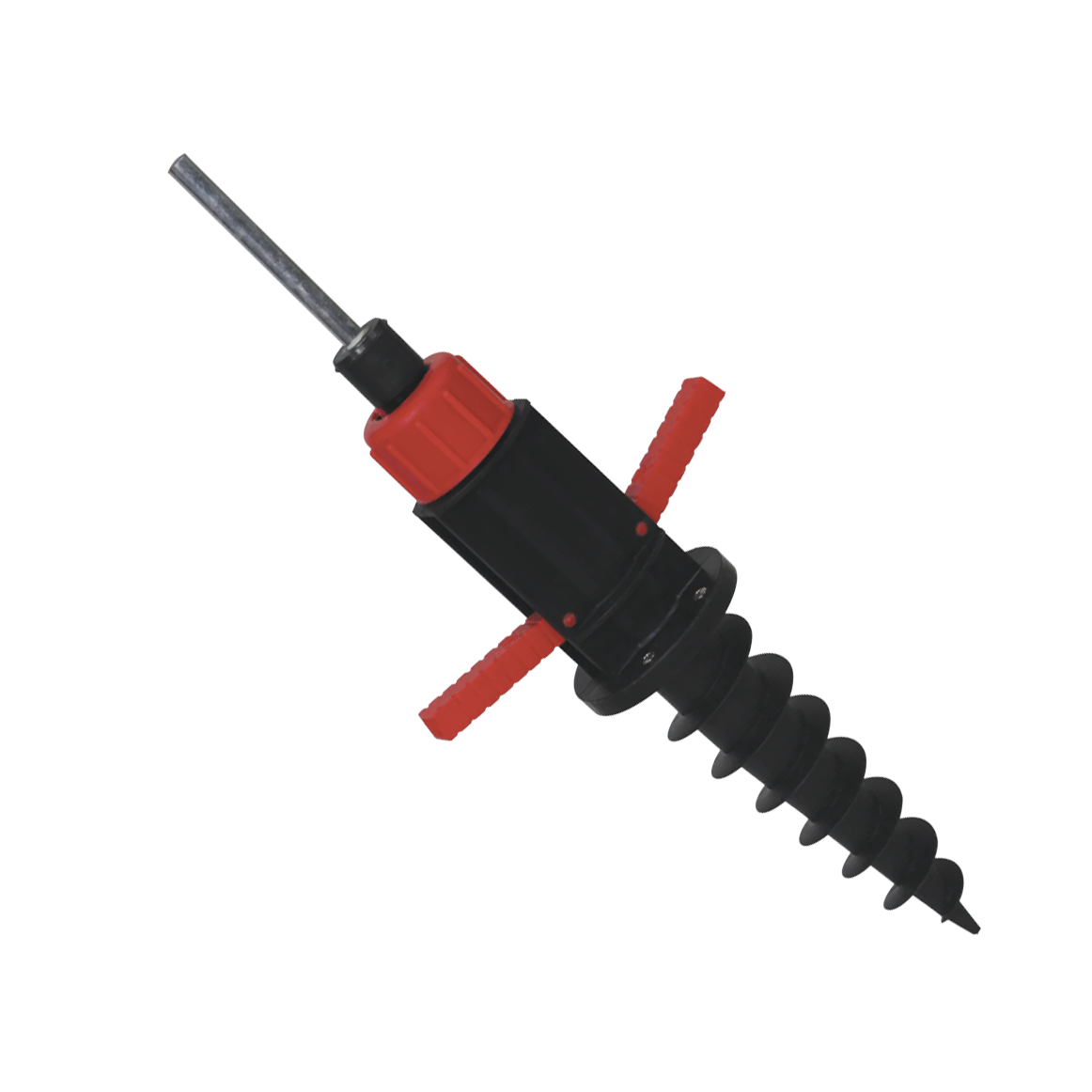 Zoom Flex Flag Auger Stake