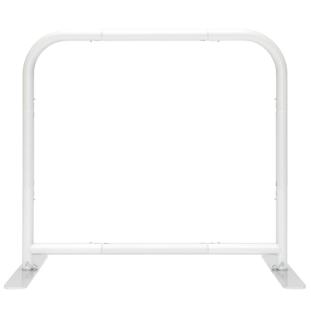 3.25 ft. EZ Barrier Indoor Display