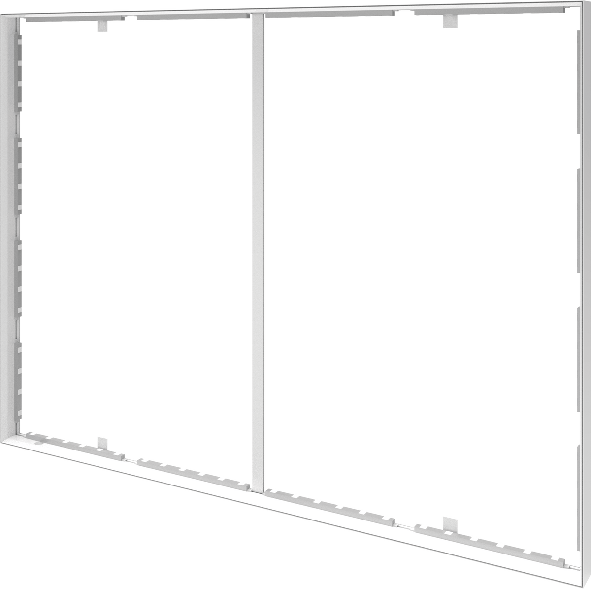 8ft x 6ft Blaze Wall-Mounted Light Box