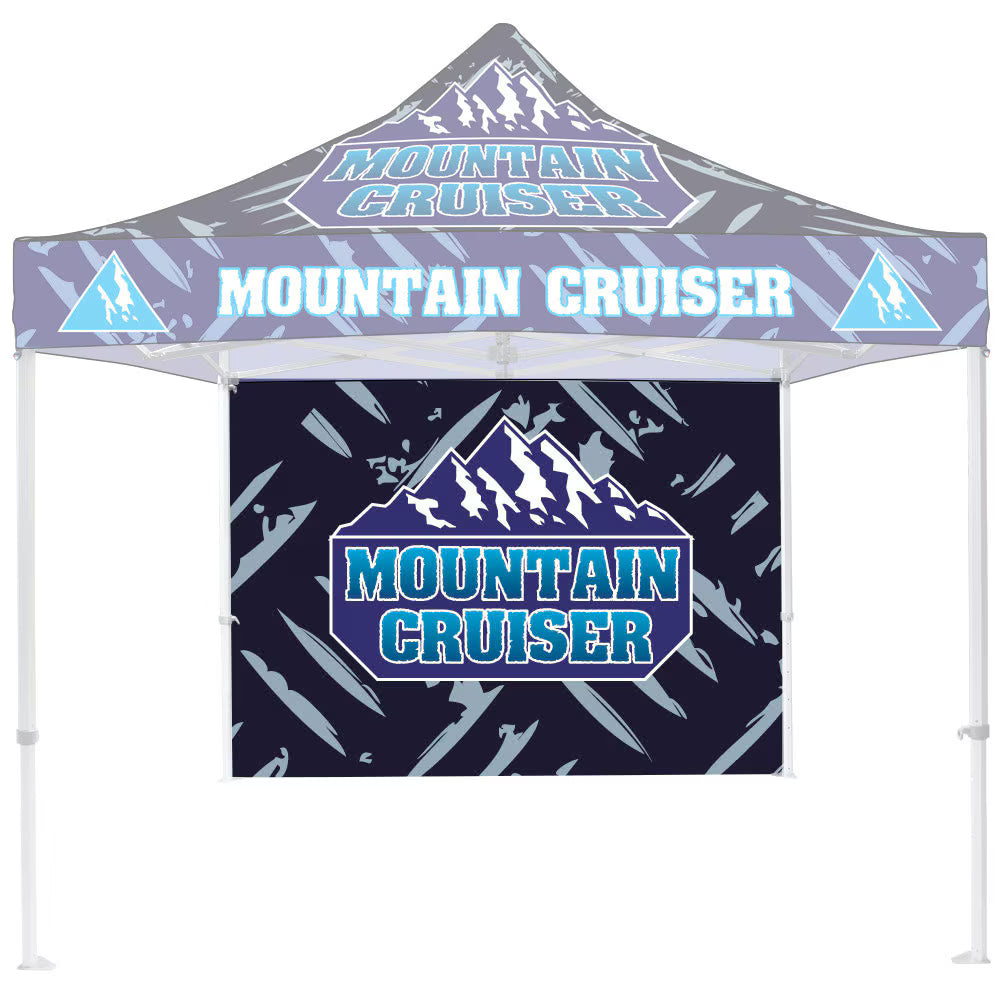 10 ft. Casita Heavy Duty Tent Backwall
