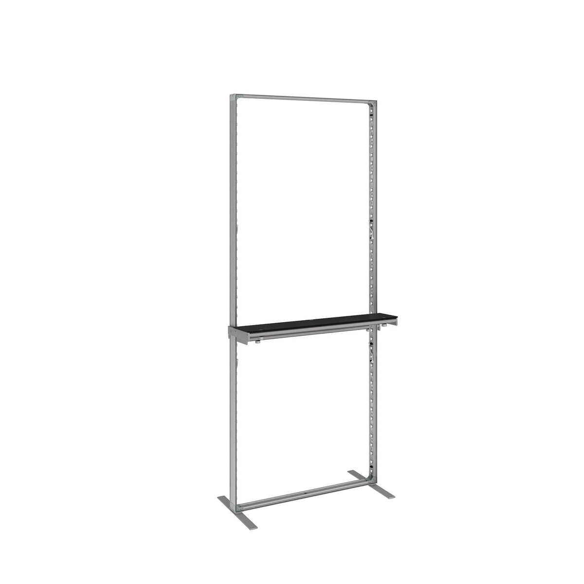 Infinity DNA Pro Lightbox Shelf