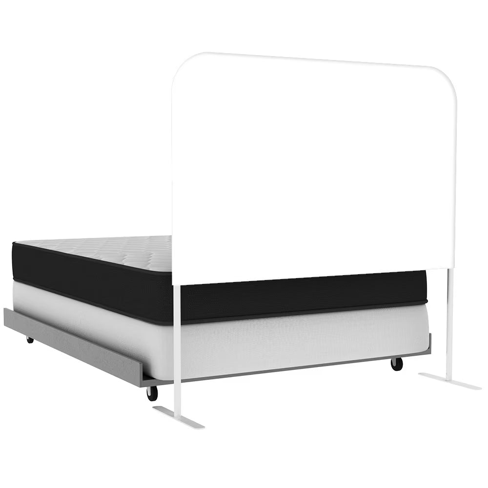 3 ft EZ Tube Queen Headboards