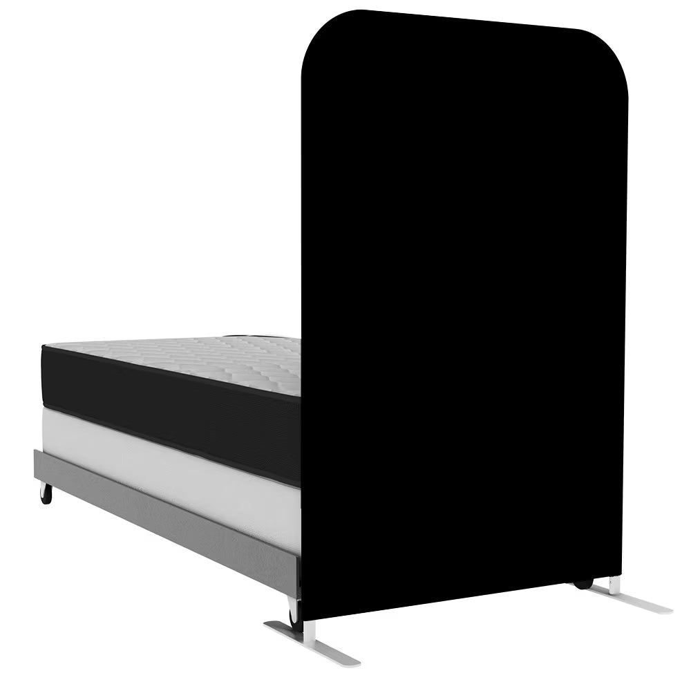 57 in EZ Tube Twin Headboards