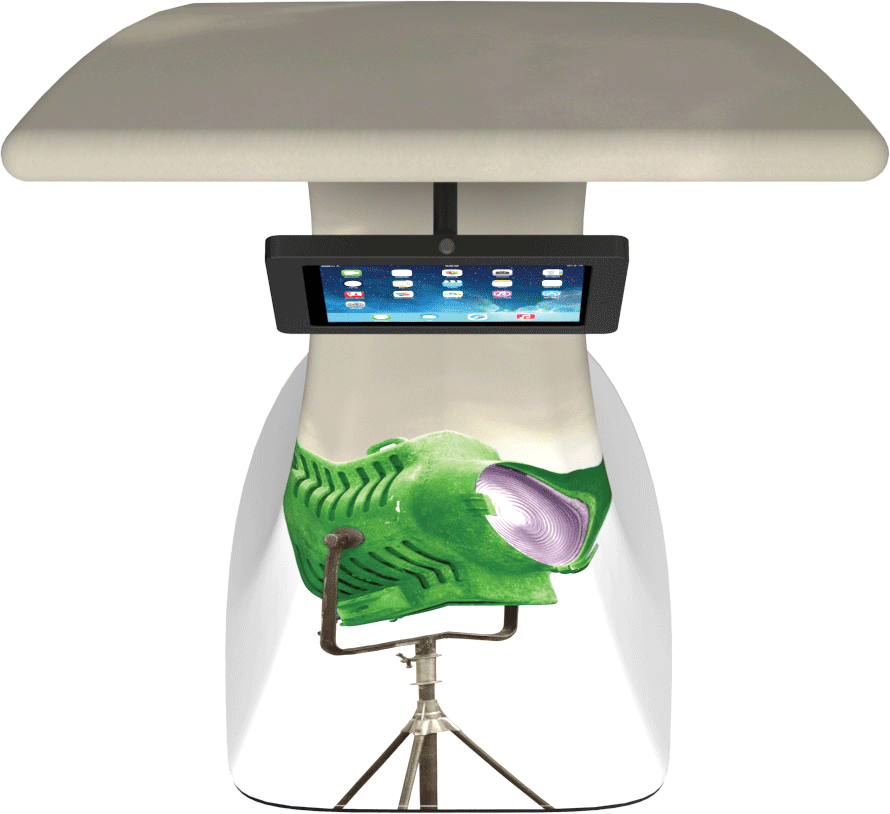 Formulate iPad Kiosk 02