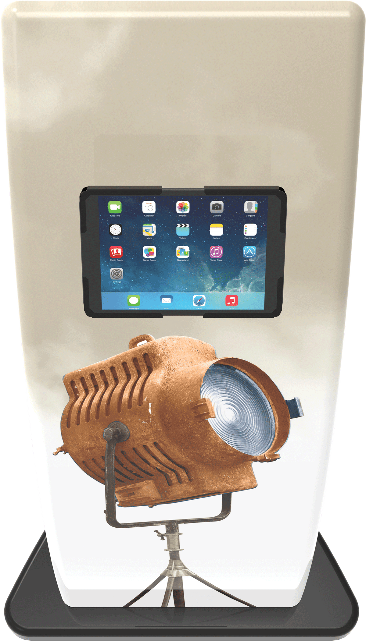 Formulate iPad Kiosk 04