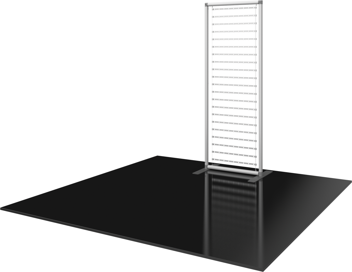 Formulate Master 3ft Straight Backlit Display