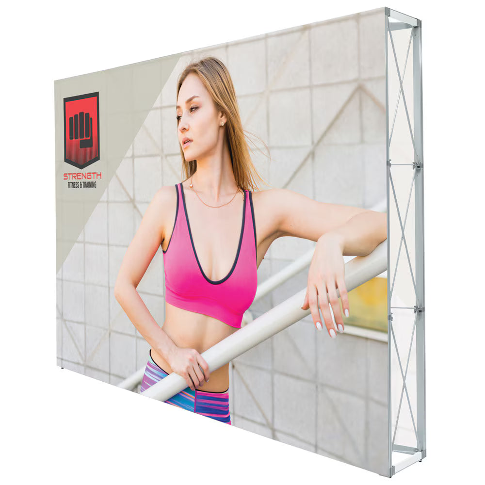 10 x 7.5 ft. Lumiere Light Wall® (No Lights)