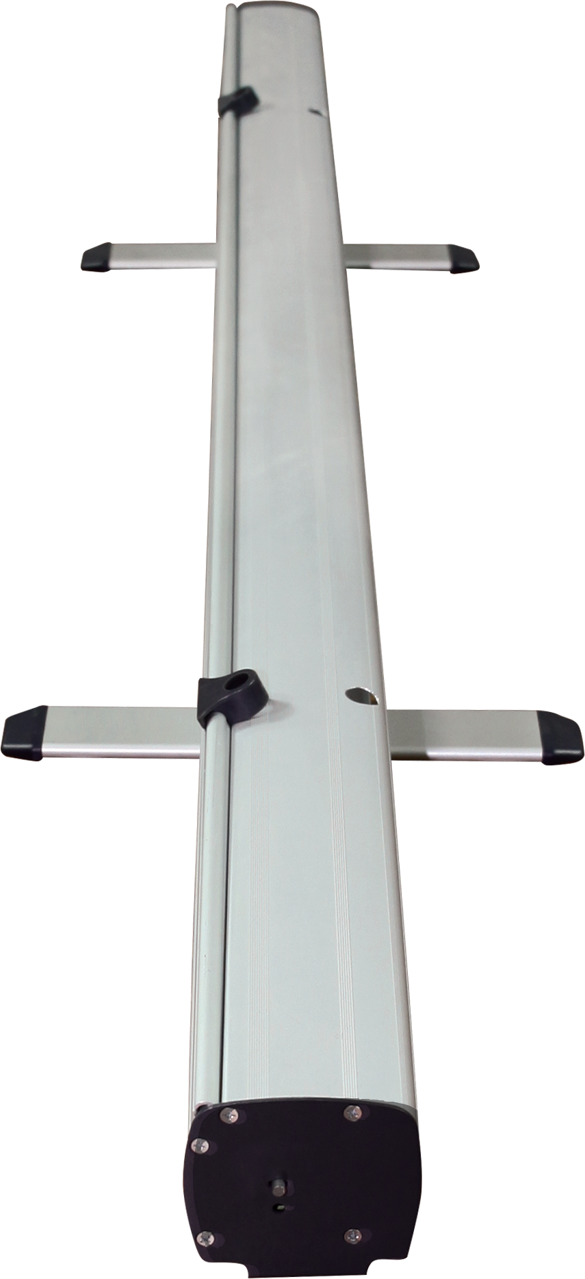 59in Mosquito 1500 Retractable Banner Stand