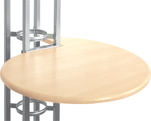 Orbital Express Truss Deluxe Tabletops