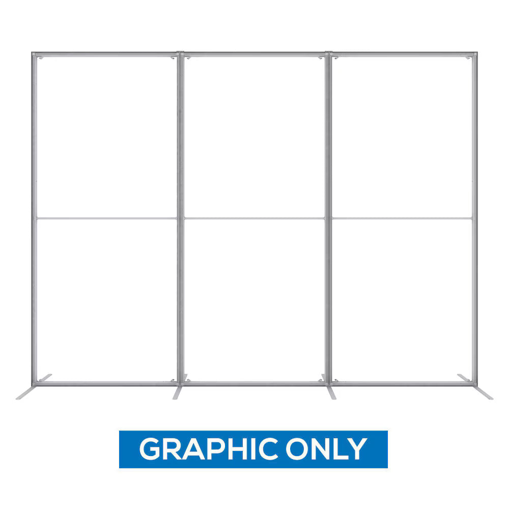 9.84 x 7.4 ft. QSEG