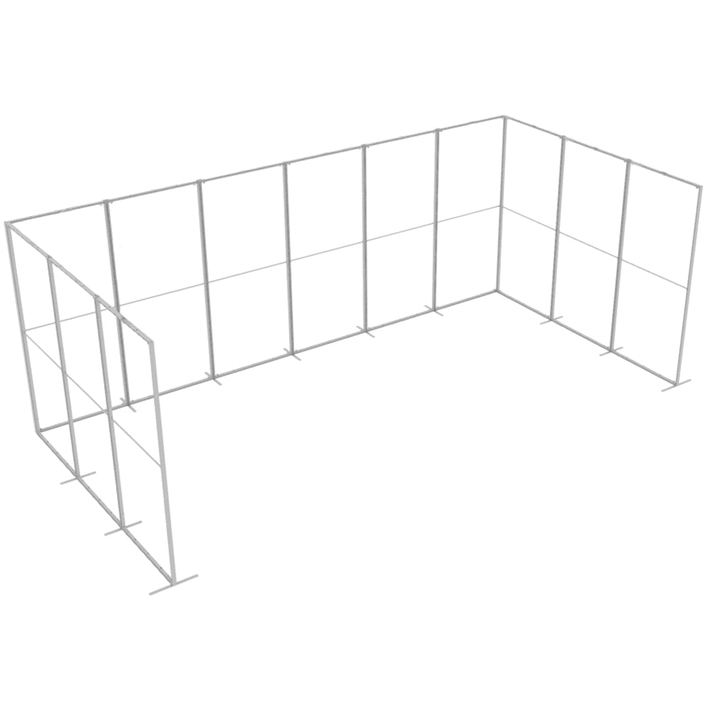 QSEG Tradeshow Configurations F