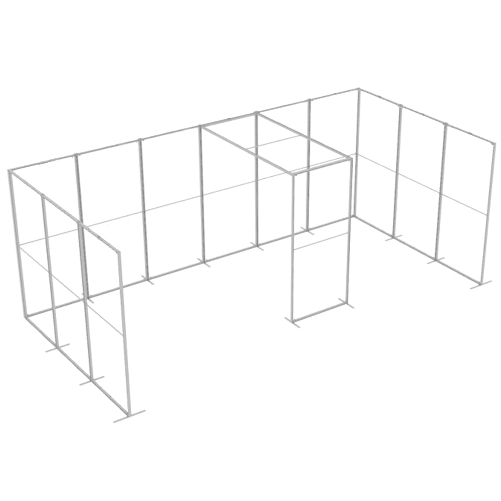 QSEG Tradeshow Configurations I