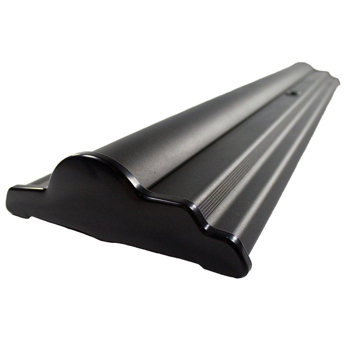 24 x 63 in. SilverStep Tabletop Retractable Banner Stand