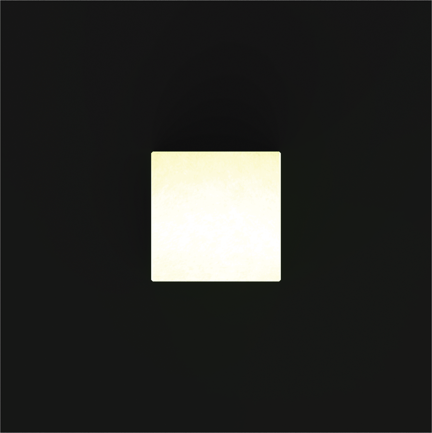 Vector Frame Modular Backlit Tower 03 (3' x 10')