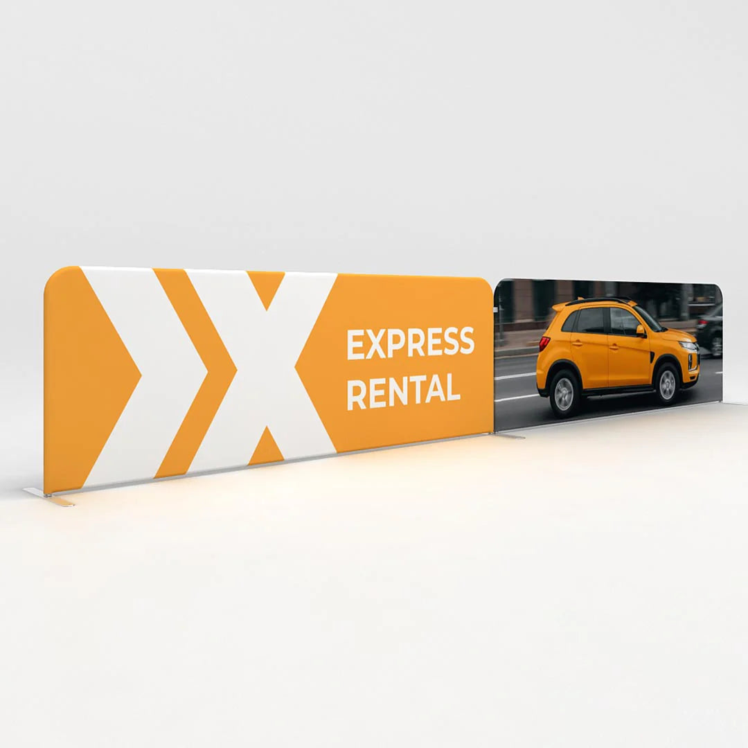 WaveLine® Communication Control Barrier - 108S