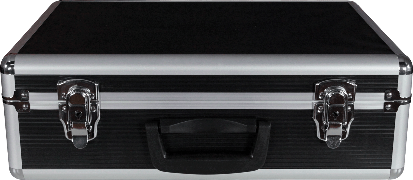 Zedup Lite Literature Rack