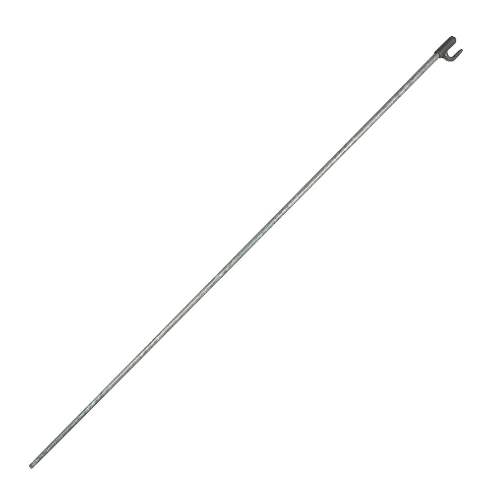 Zeppy Double-Sided Outdoor Banner Stand