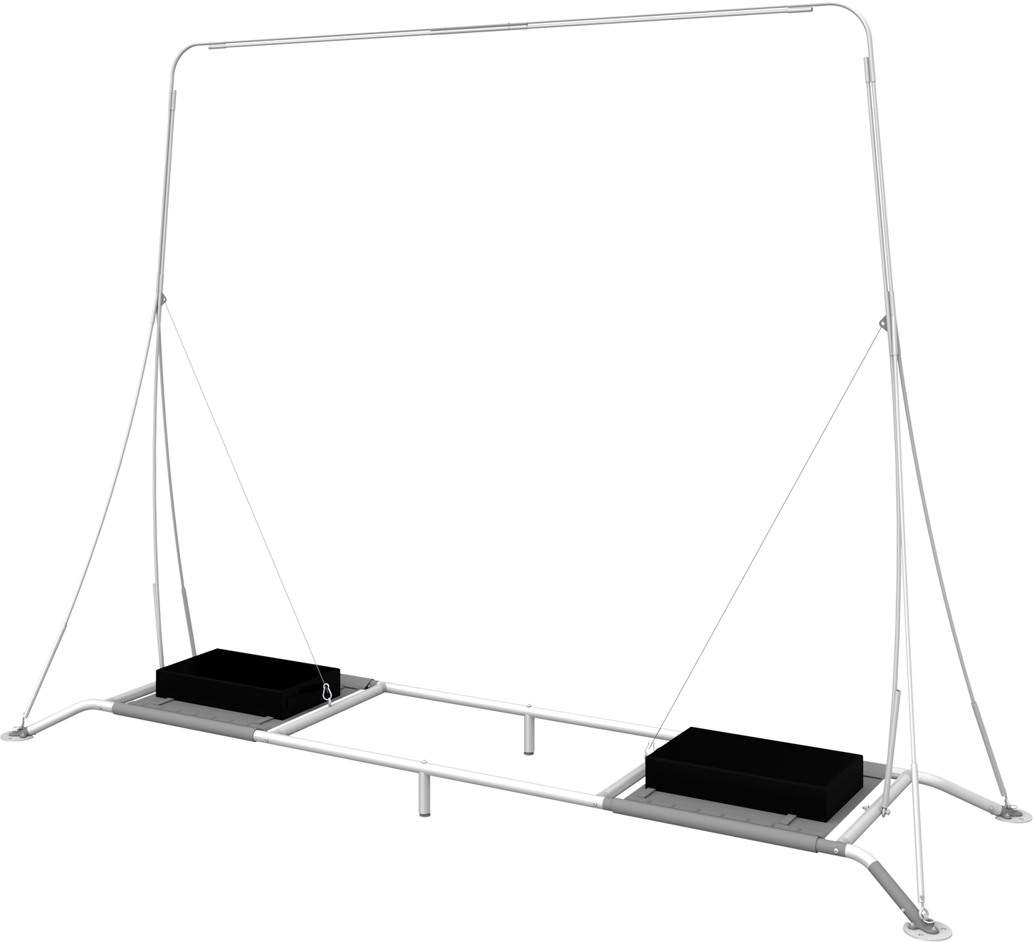 9ft x 7ft Zoom Flex Outdoor Billboard