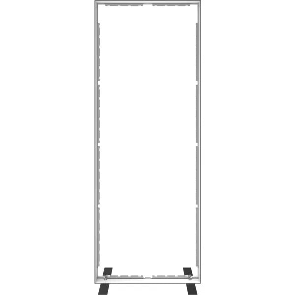 3ft x 8ft Blaze Freestanding Light Box