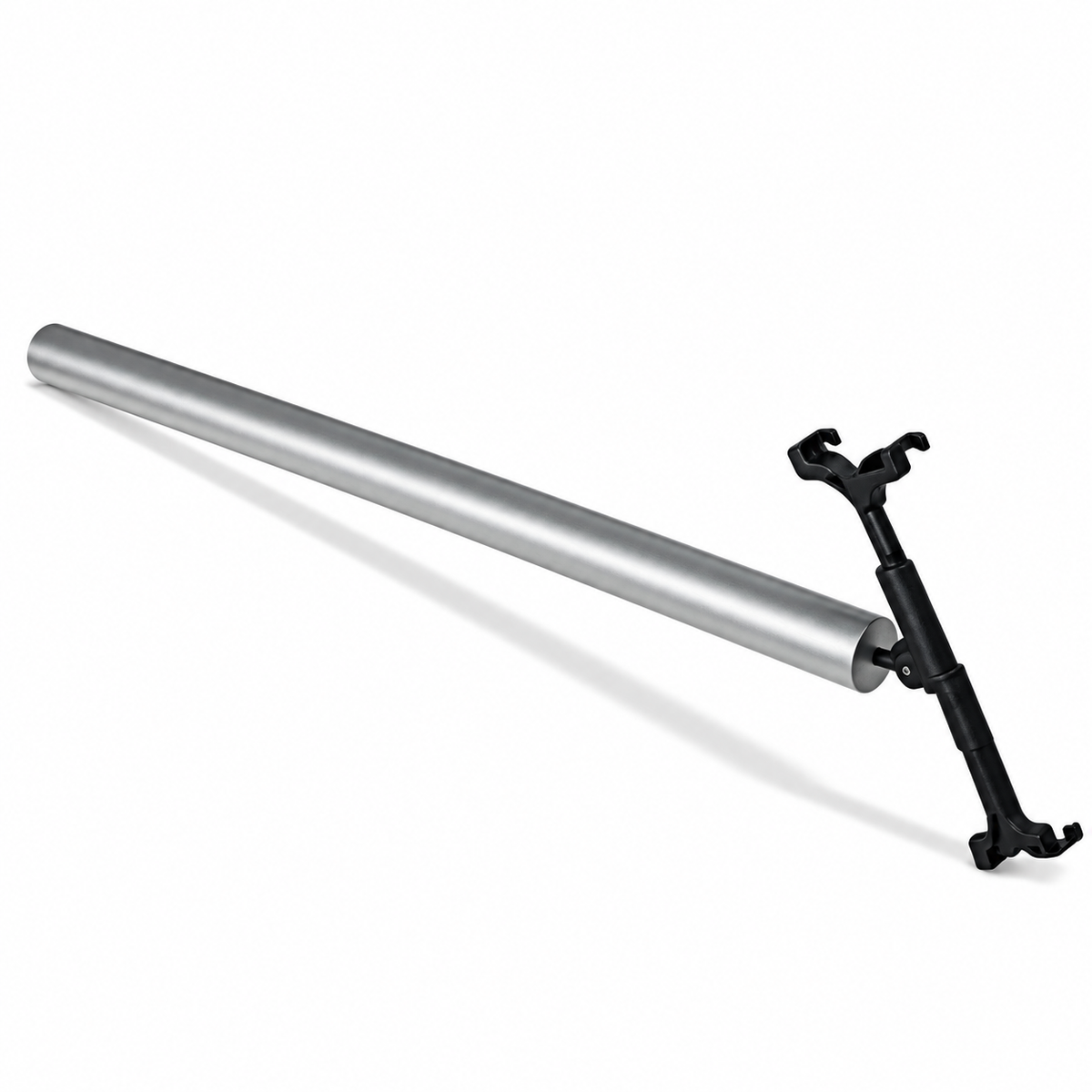 iPad Holder for WaveLine® Displays
