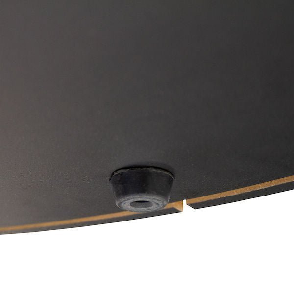Impress Oval Counter Kit (Graphic Package) - All4Displays