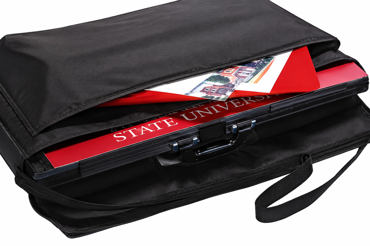 Voyager Monster Carry Bag