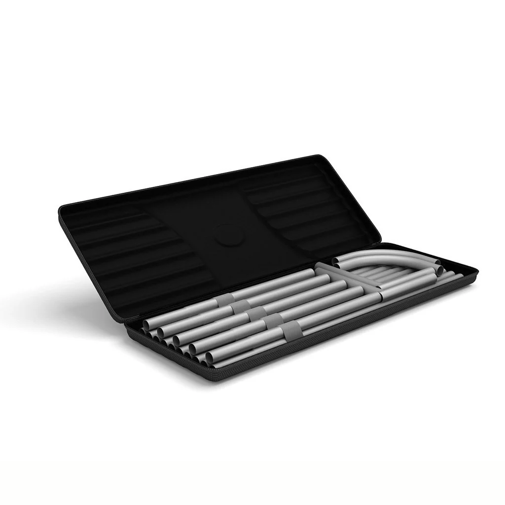 WaveLine® Banner Stand Case