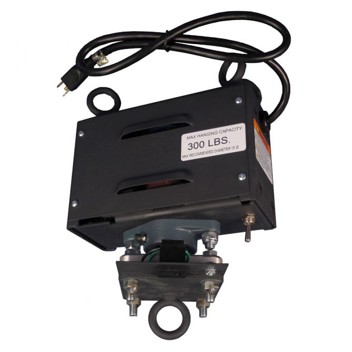 IG-5 Hanging Rotator