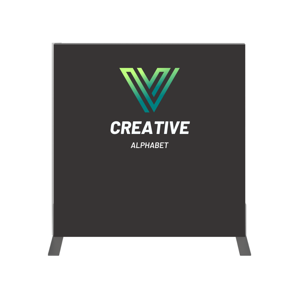 TRADE SHOW EXHIBIT DISPLAY GRAPHIC DESIGN