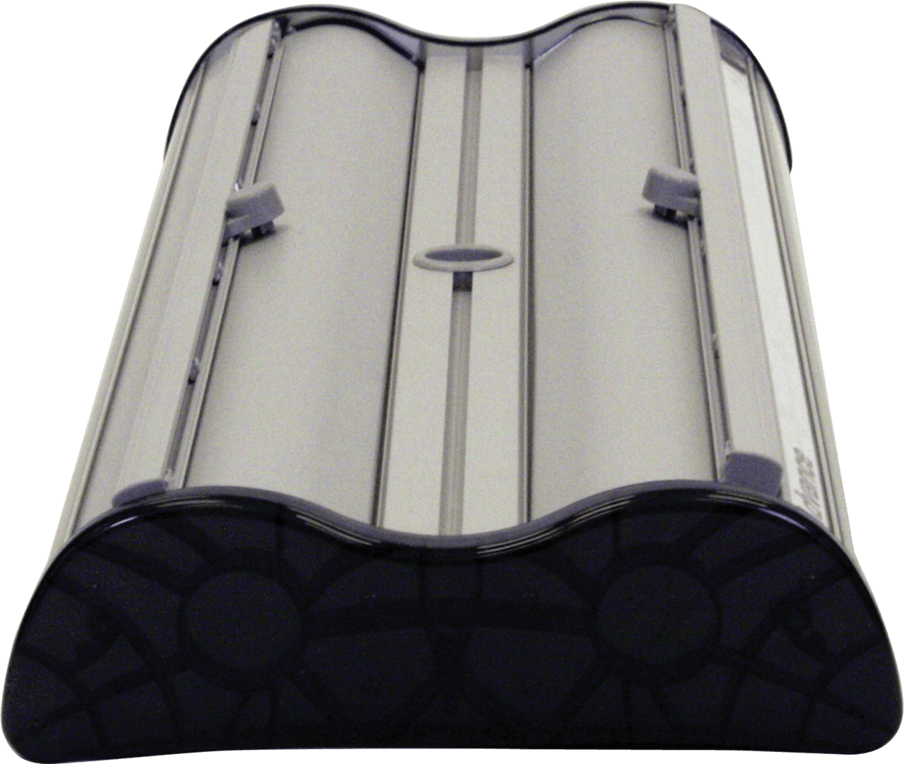 31.5in Advance 800 Retractable Banner Stand (Supreme Melinex Graphic Package) - All4Displays