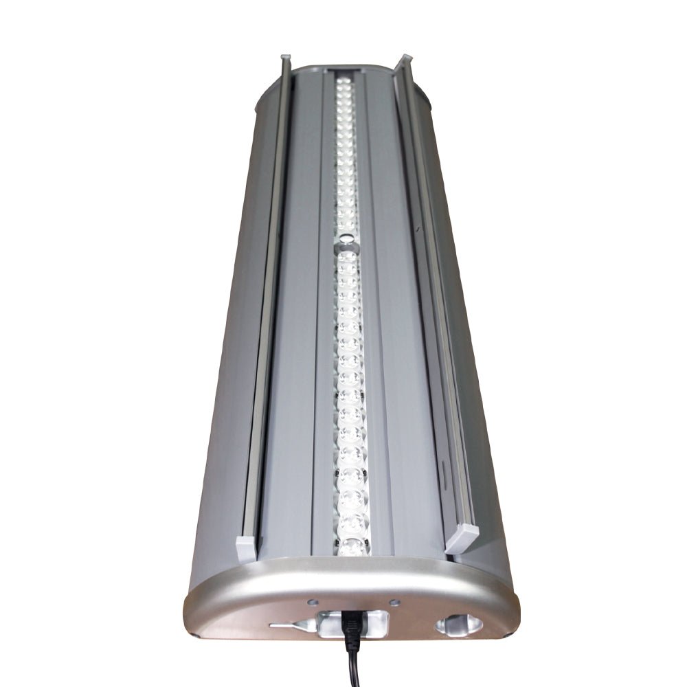 31in Illumistand Single - Sided Light - Up Retractable Banner Stand Graphic replacement (Graphic Only) - All4Displays