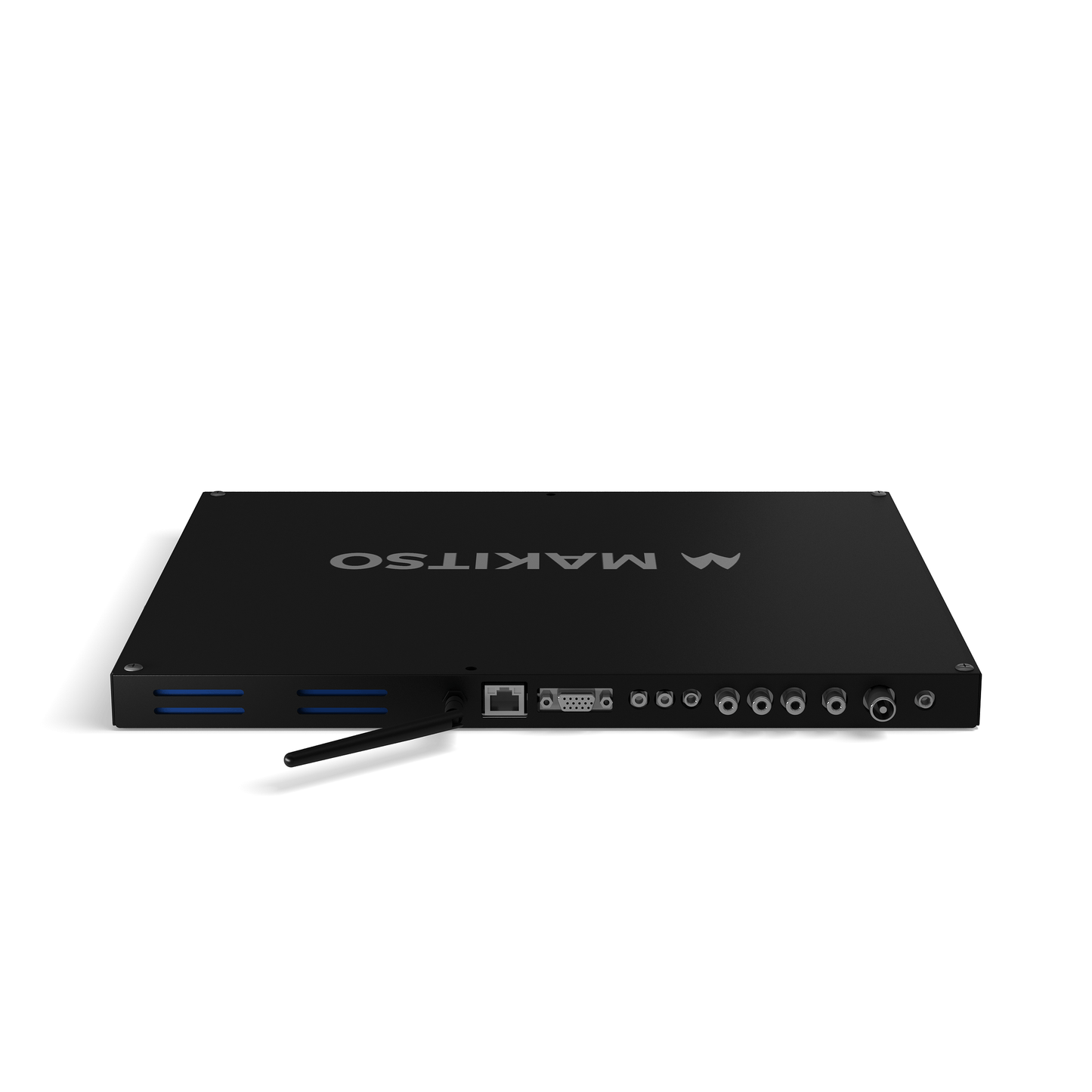 32in Sslab Jr 4K UHD Digital Signage Table Top, Kiosk or Game Play (Black) - All4Displays