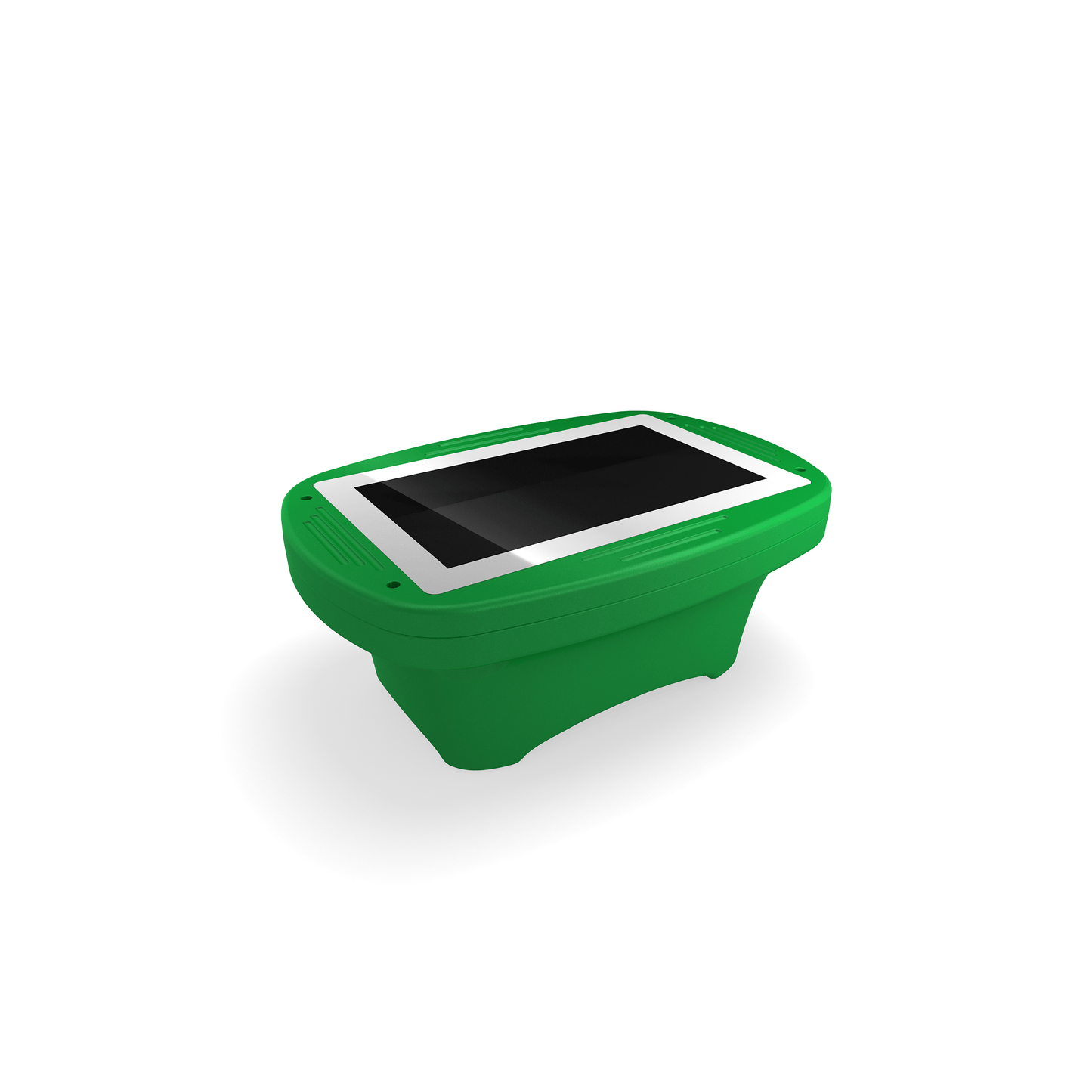 32in Sslab Jr 4K UHD Digital Signage Table Top, Kiosk, or Game Play (Black) - All4Displays
