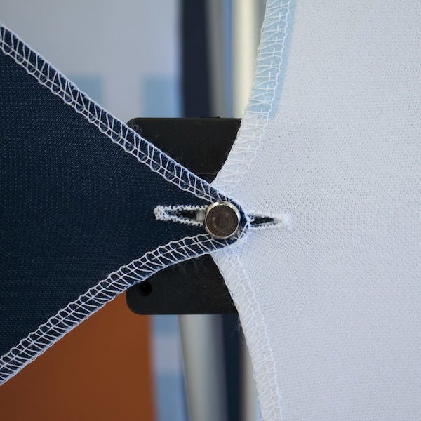 3ft x 2ft Micro GeoMetrix Diamond Sidekick Graphic Panels (Graphic Only) - All4Displays