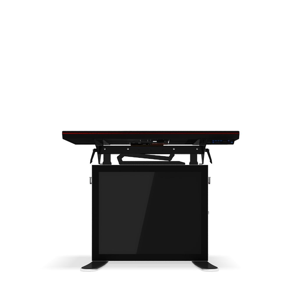 40in Makitso® Sslab - 4K UHD Digital Signage Table Top and Kiosk - All4Displays