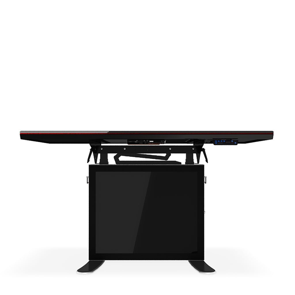 58in Makitso® Sslab - 4K UHD Digital Signage Table Top and Kiosk - All4Displays