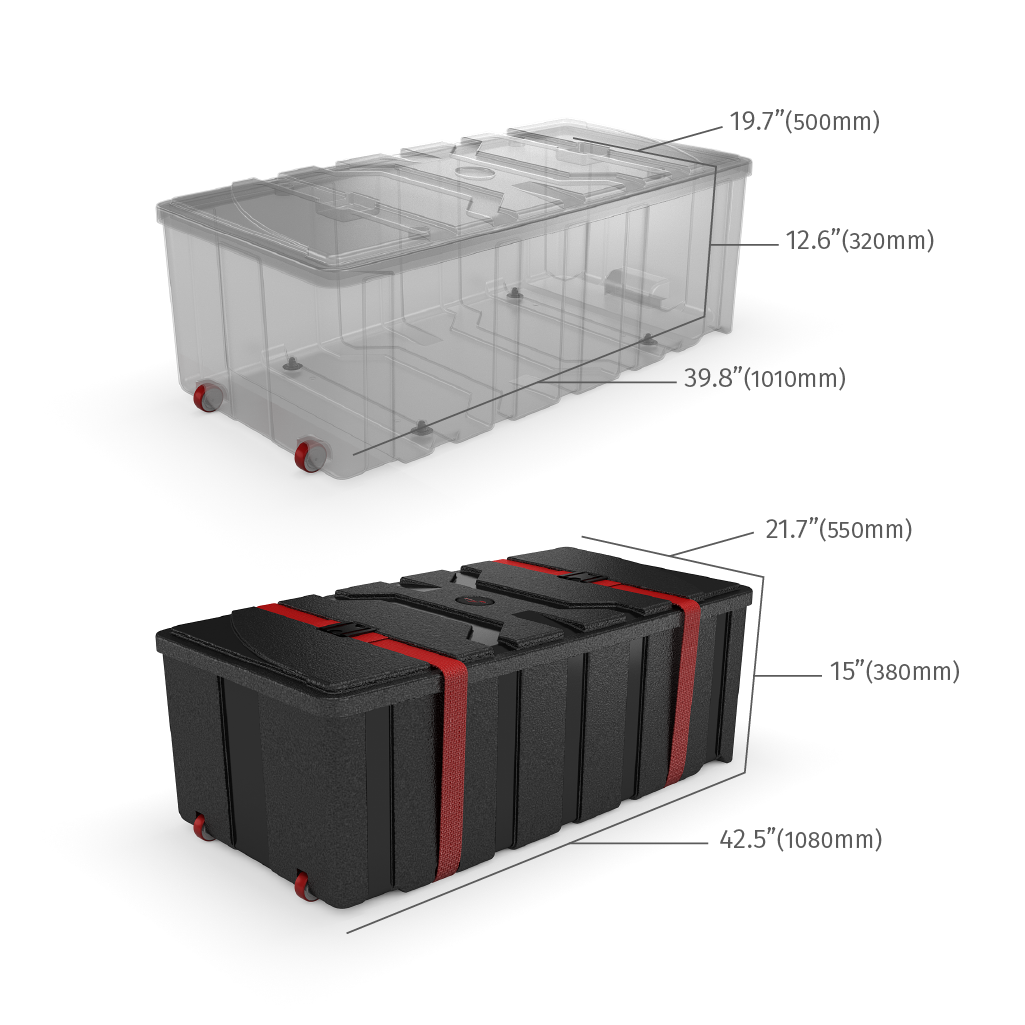 %All4Displays% - %Trade Show Displays%