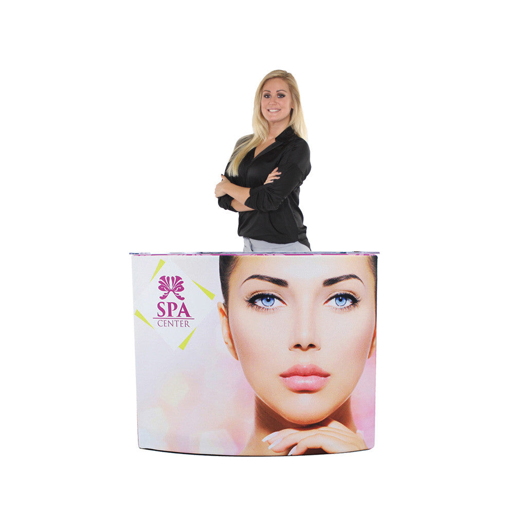 %All4Displays% - %Trade Show Displays%