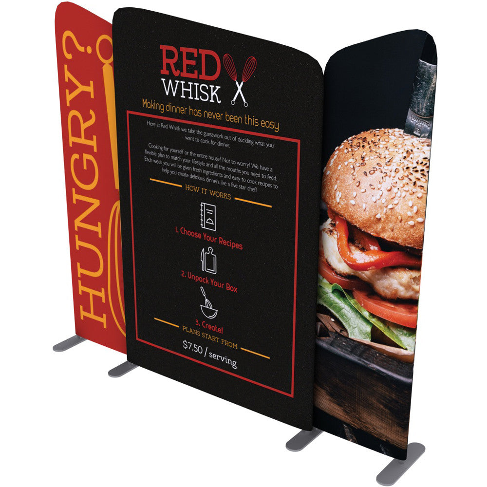 %All4Displays% - %Trade Show Displays%