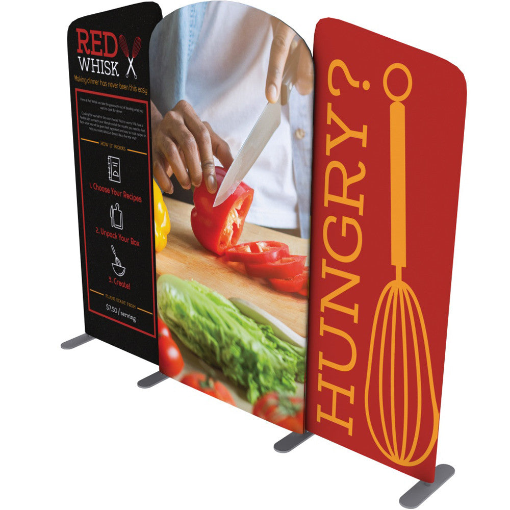 %All4Displays% - %Trade Show Displays%