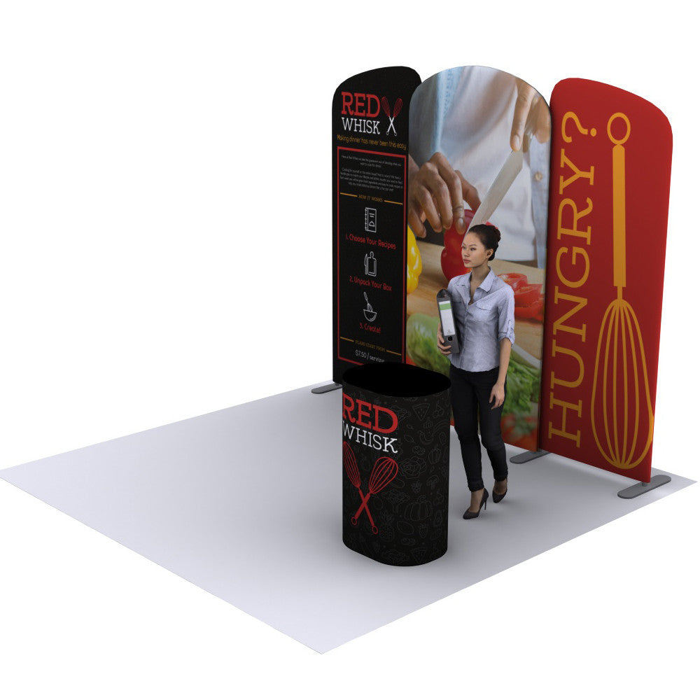 %All4Displays% - %Trade Show Displays%