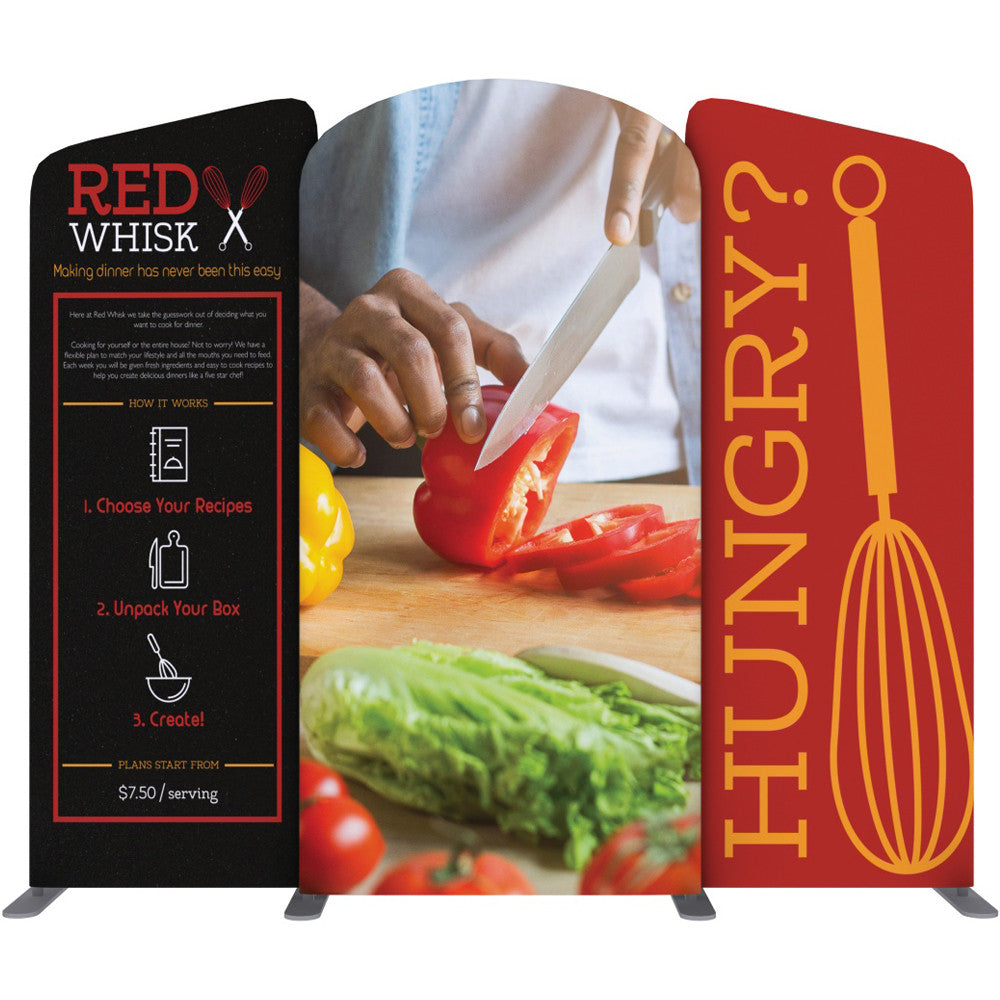%All4Displays% - %Trade Show Displays%