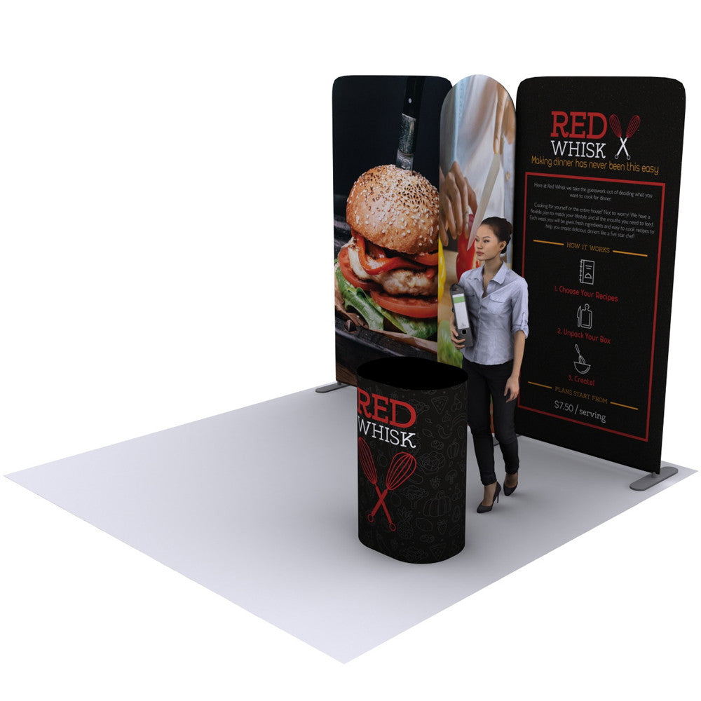%All4Displays% - %Trade Show Displays%