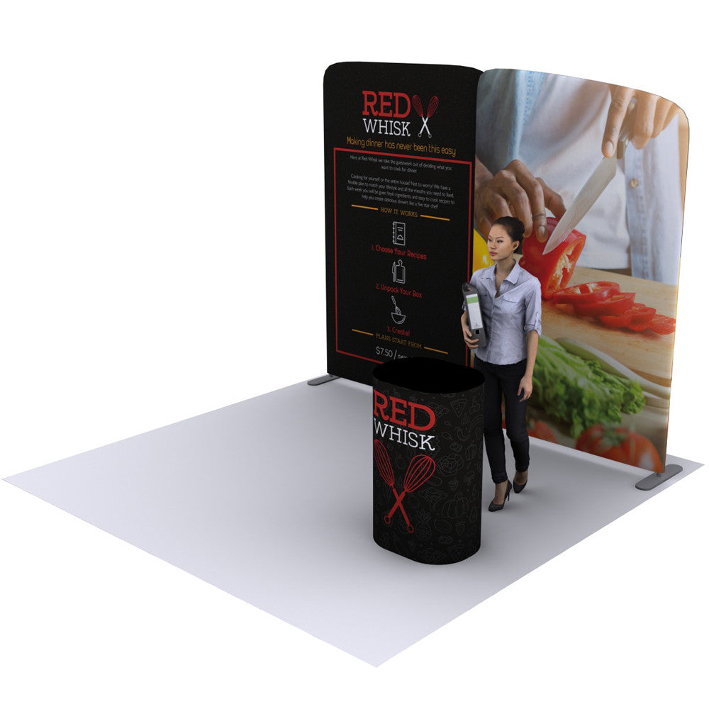 %All4Displays% - %Trade Show Displays%