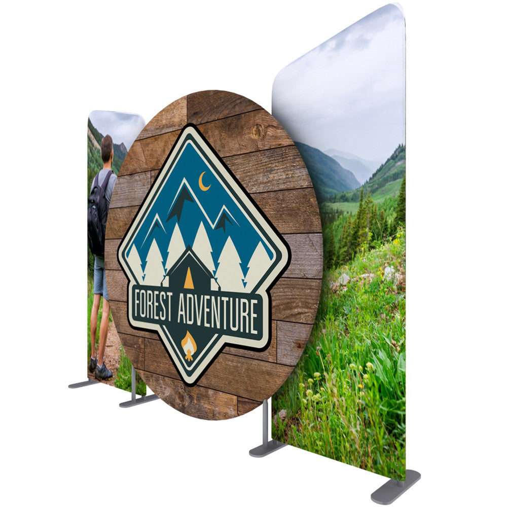 %All4Displays% - %Trade Show Displays%