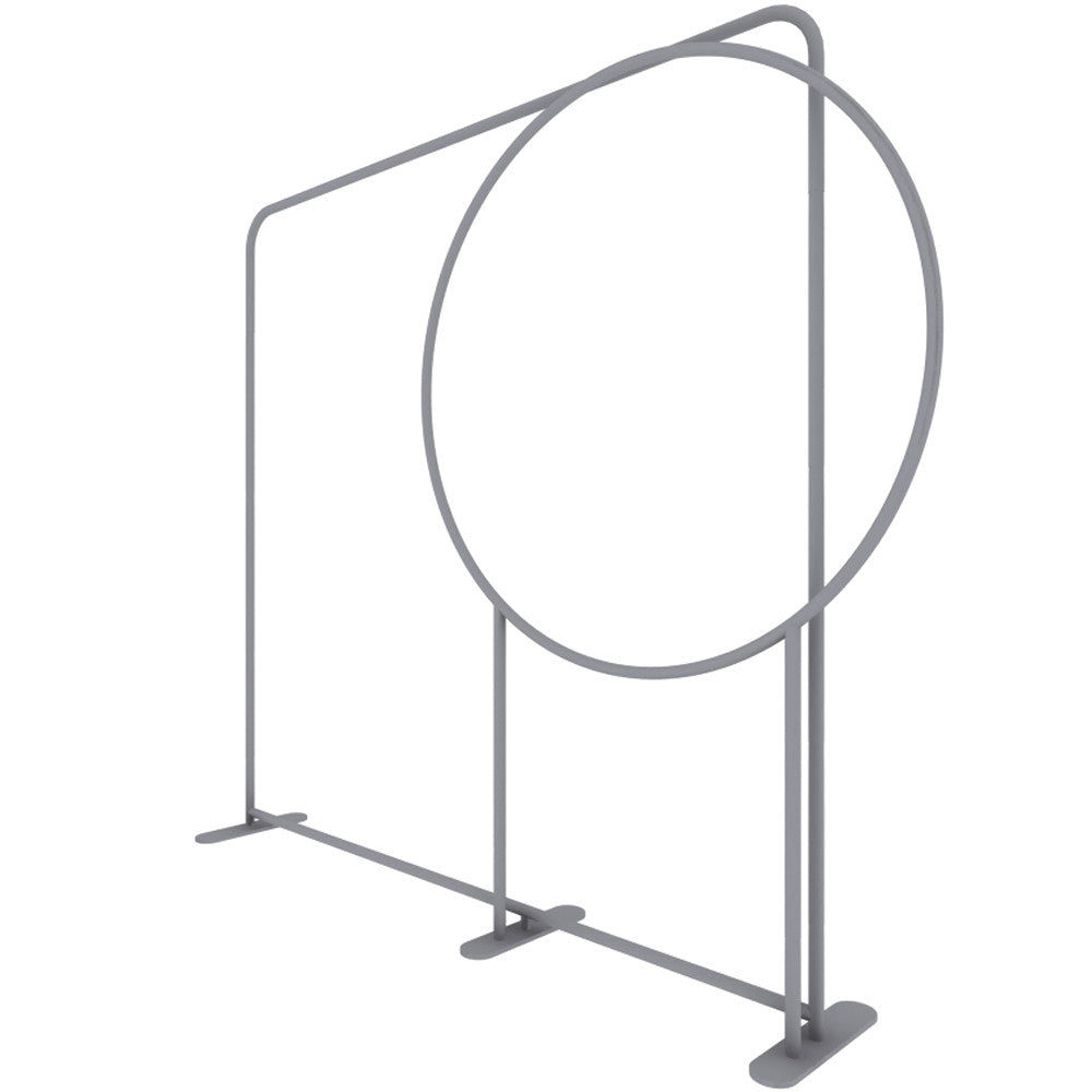 10-foot EZ Connect Double-Sided Tubular Kit L Display