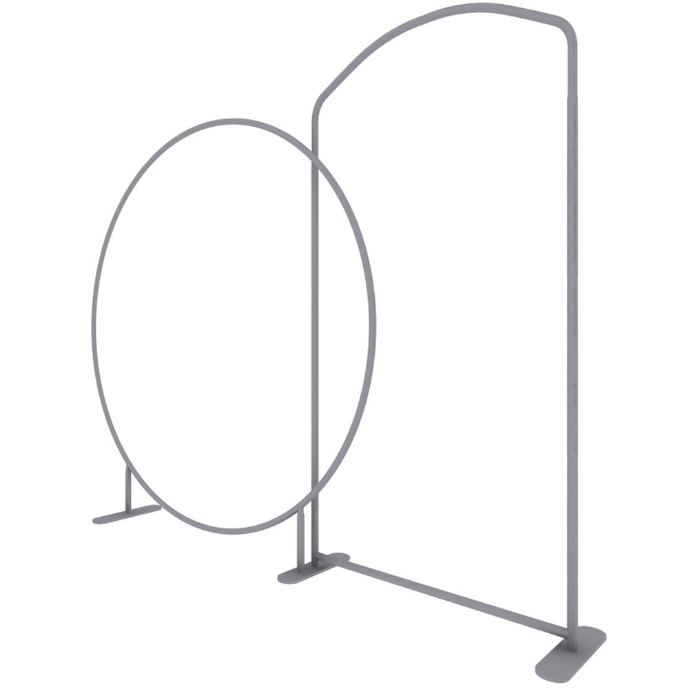 10 ft EZ Connect Double-Sided Modular Kit E Display