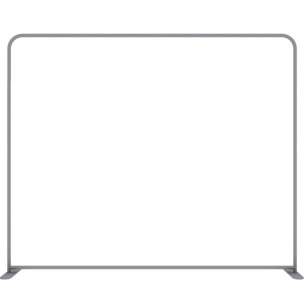 10 Ft Fabric Tension Tube Trade Show Display