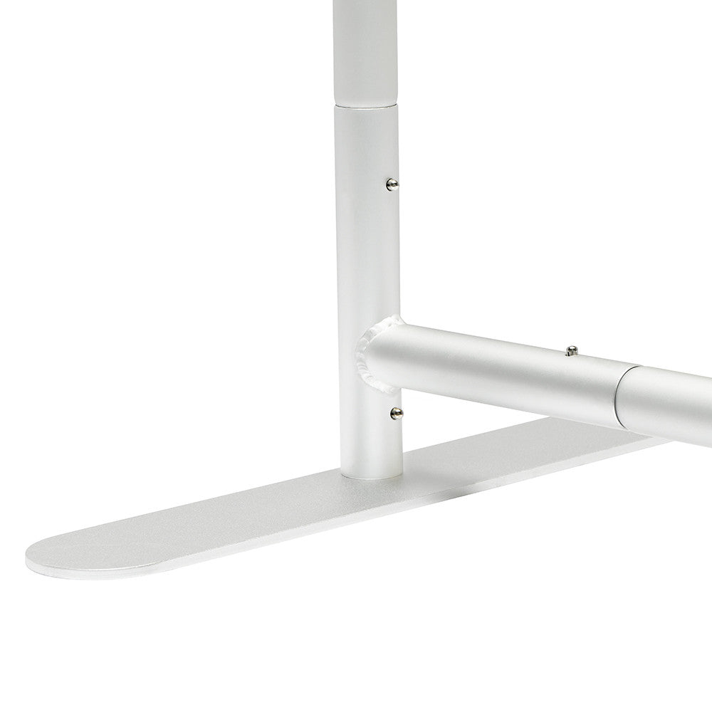 Small single-sided display